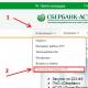 Sberbank AST is a trading platform for electronic transactions