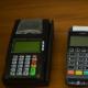 The principle of operation of mobile terminals for paying with bank cards