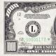 Съществува: най-голямата банкнота в САЩ
