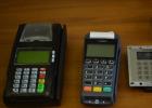 The principle of operation of mobile terminals for payment by bank cards